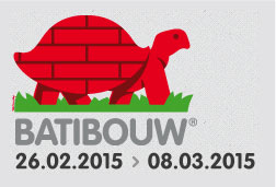 Orama @ Batibouw, Brussels through Pauwels