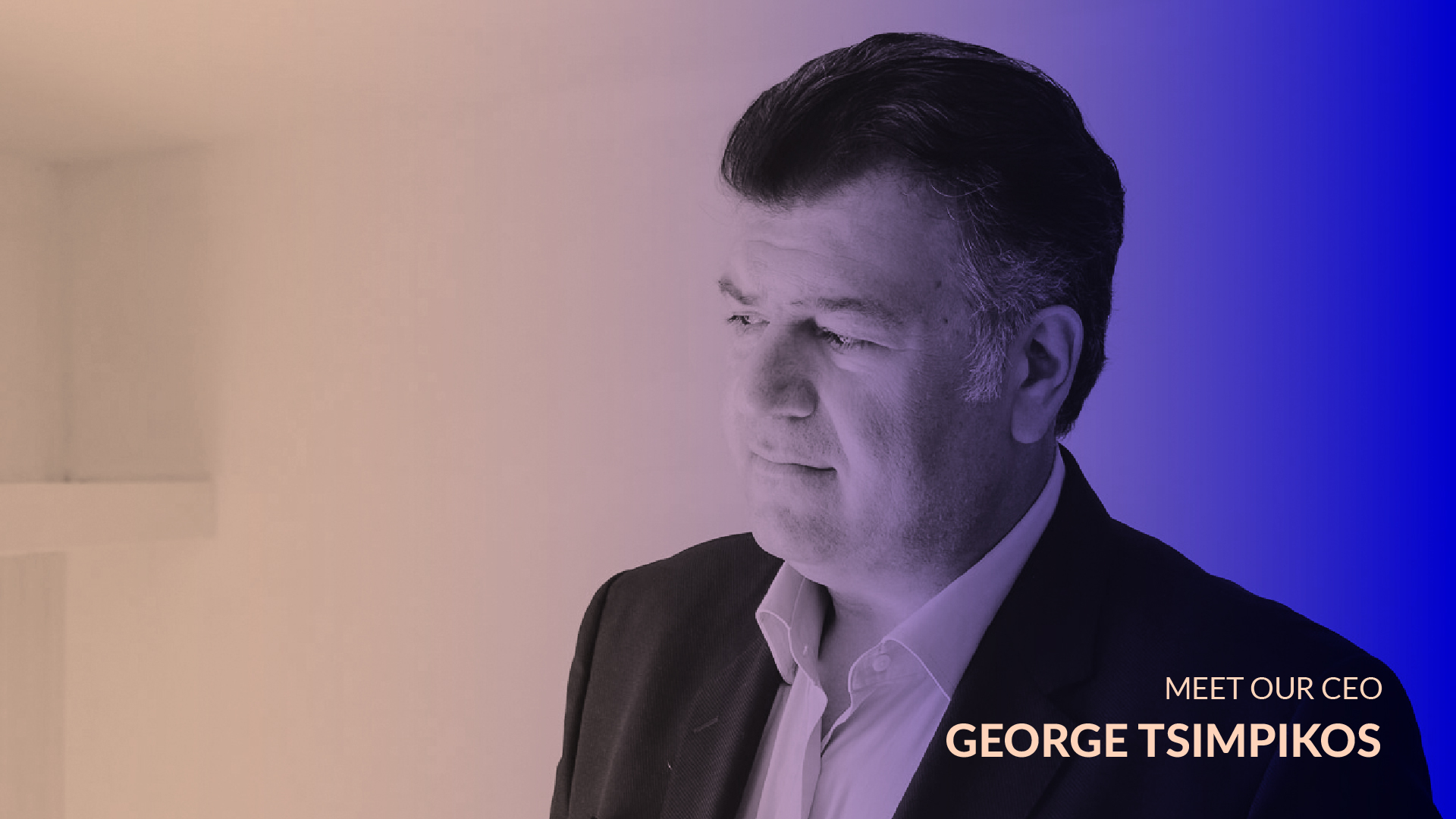 The Visionaries Interview Series #1