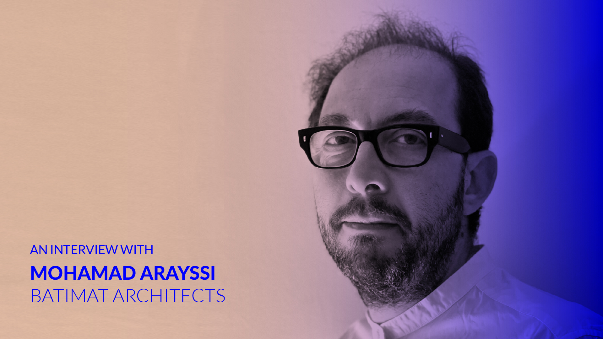 The Visionaries Interview Series #2