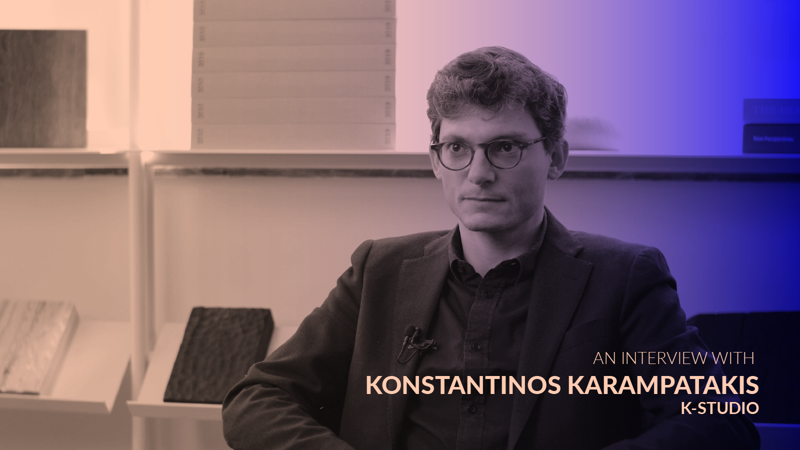 The Visionaries Interview Series #5