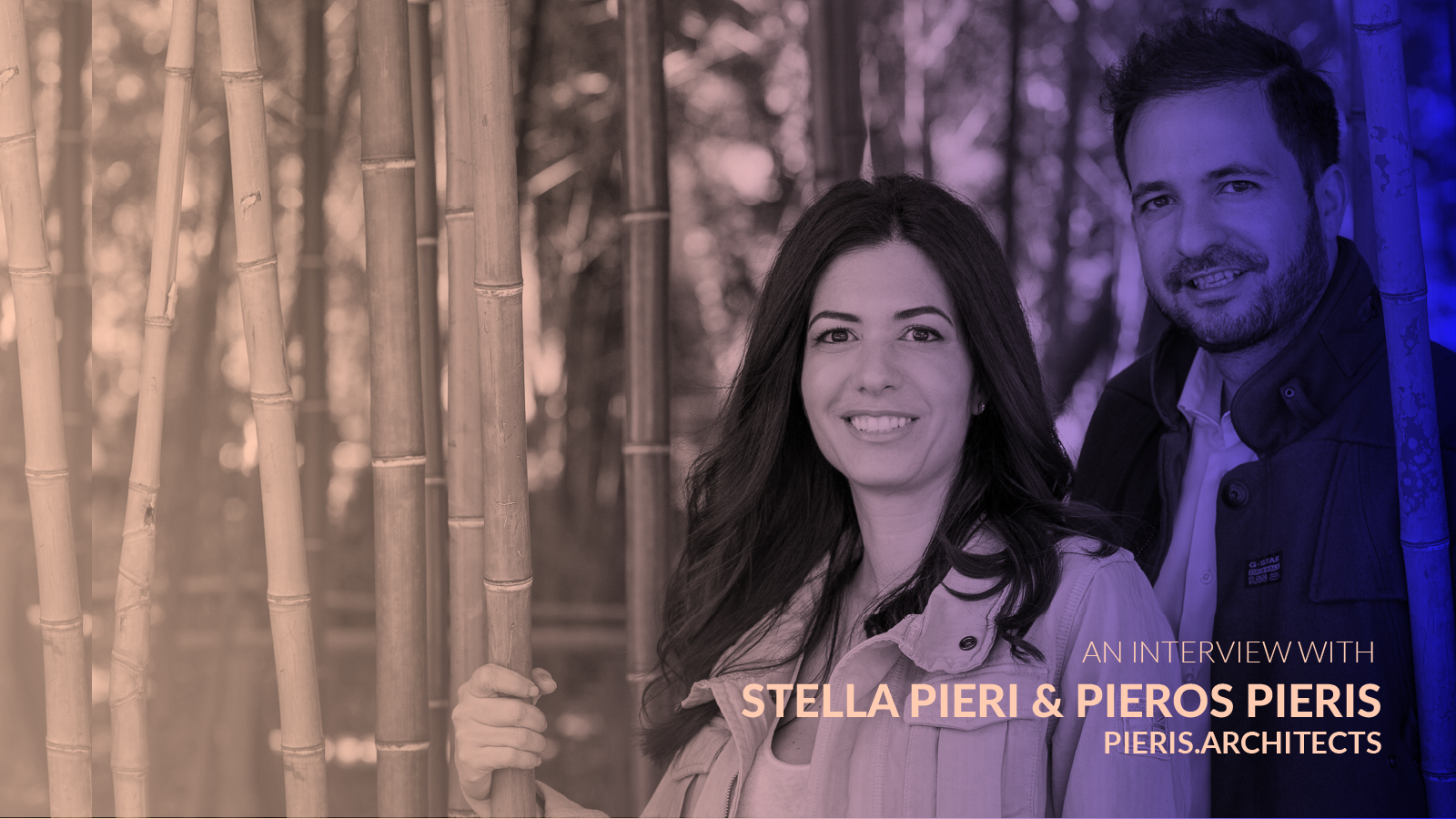 The Visionaries Interview Series #6